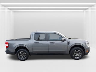 2022 Ford Maverick