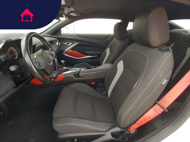 2023 Chevrolet Camaro