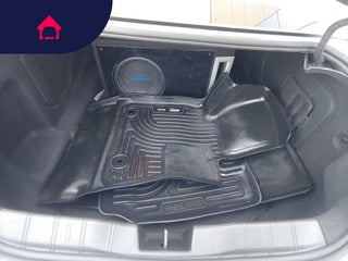 2023 Chevrolet Camaro