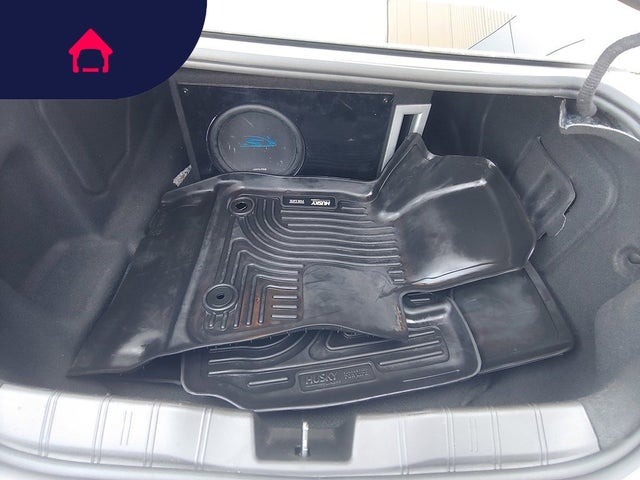 2023 Chevrolet Camaro