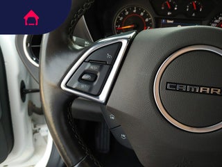 2023 Chevrolet Camaro