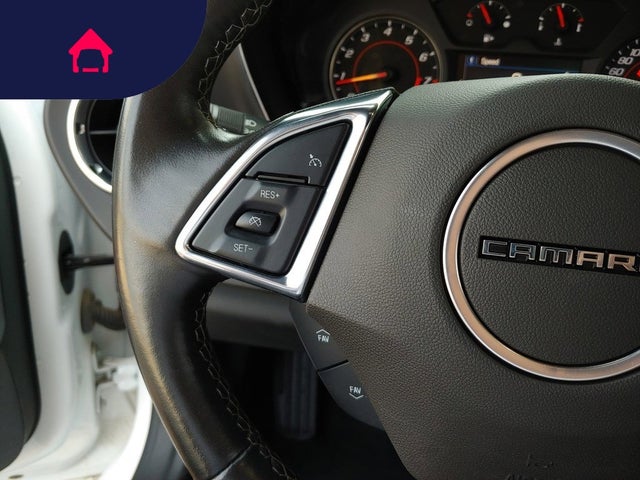 2023 Chevrolet Camaro