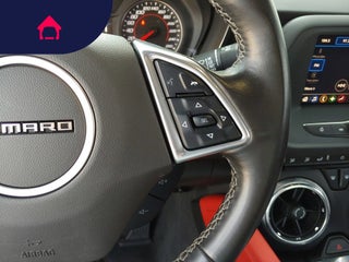 2023 Chevrolet Camaro