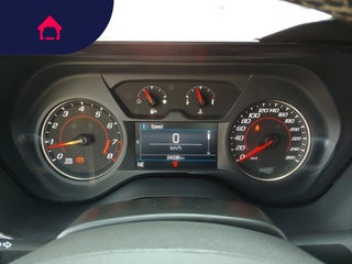 2023 Chevrolet Camaro