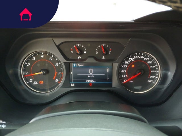 2023 Chevrolet Camaro