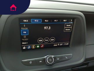 2023 Chevrolet Camaro