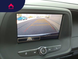 2023 Chevrolet Camaro