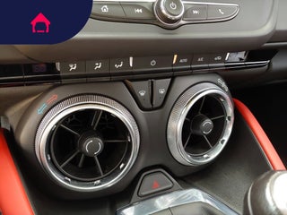 2023 Chevrolet Camaro