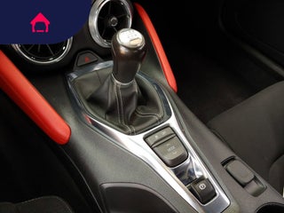 2023 Chevrolet Camaro