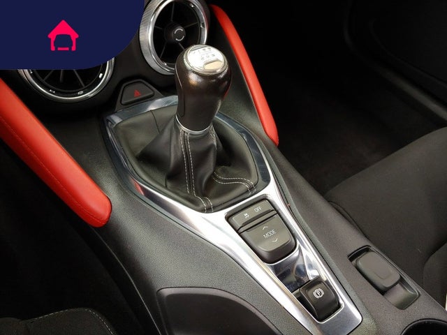 2023 Chevrolet Camaro