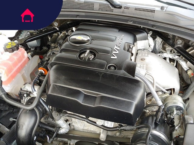 2023 Chevrolet Camaro