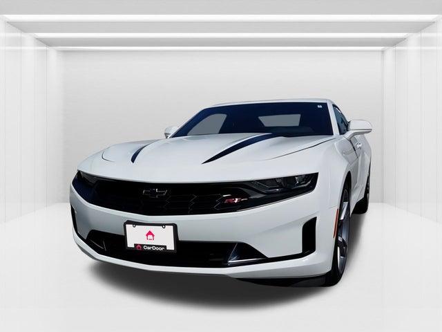 2023 Chevrolet Camaro