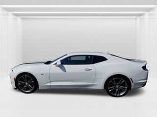2023 Chevrolet Camaro