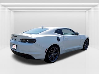 2023 Chevrolet Camaro