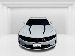 2023 Chevrolet Camaro