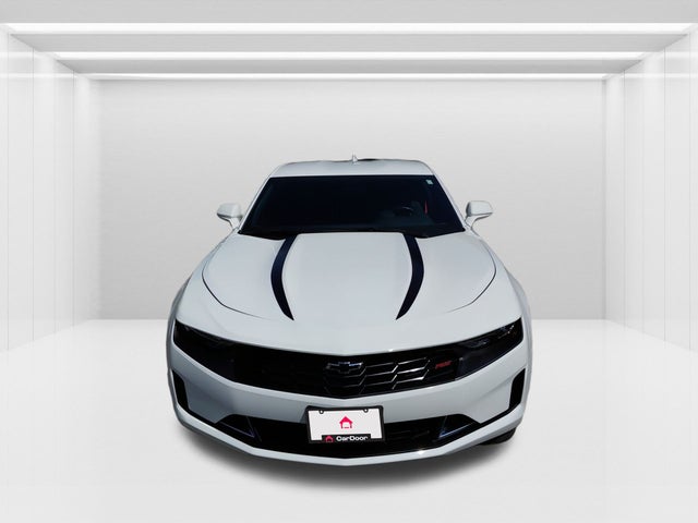 2023 Chevrolet Camaro