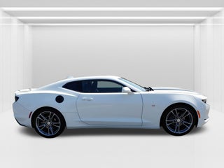 2023 Chevrolet Camaro