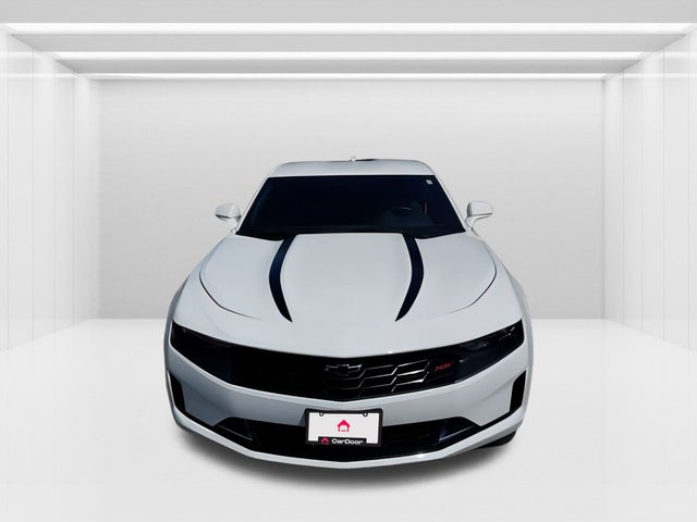 2023 Chevrolet Camaro