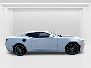 2023 Chevrolet Camaro