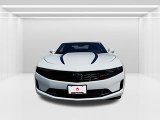 2023 Chevrolet Camaro