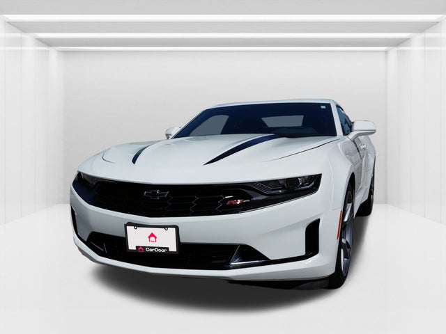 2023 Chevrolet Camaro