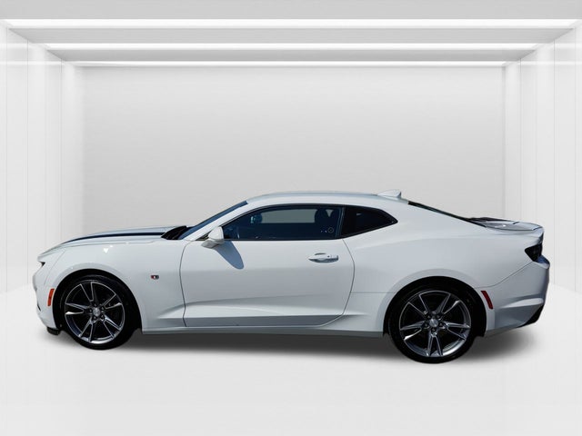 2023 Chevrolet Camaro