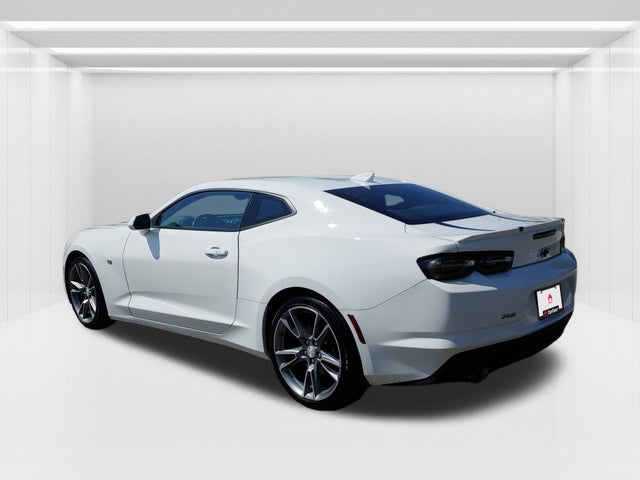 2023 Chevrolet Camaro
