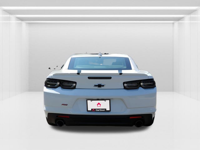 2023 Chevrolet Camaro