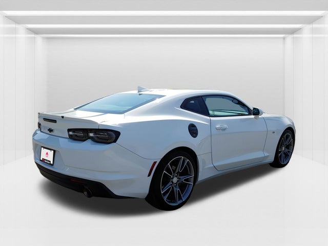 2023 Chevrolet Camaro