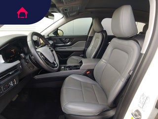 2021 Lincoln Corsair