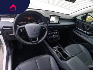 2021 Lincoln Corsair