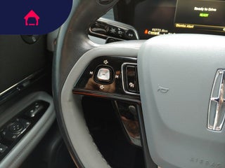 2021 Lincoln Corsair