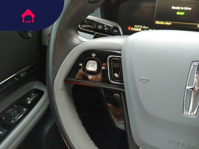 2021 Lincoln Corsair