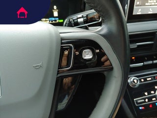 2021 Lincoln Corsair