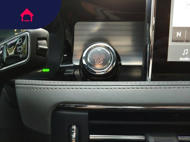 2021 Lincoln Corsair