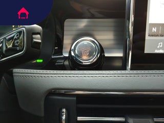 2021 Lincoln Corsair