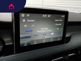 2021 Lincoln Corsair