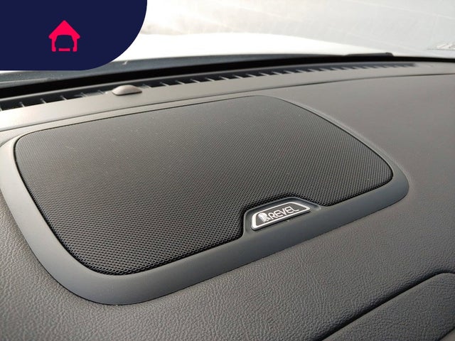 2021 Lincoln Corsair