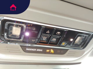 2021 Lincoln Corsair