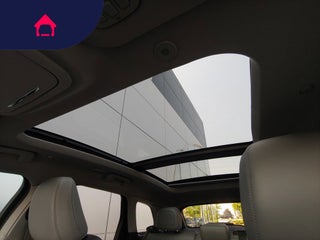 2021 Lincoln Corsair