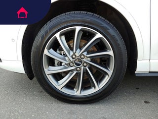 2021 Lincoln Corsair