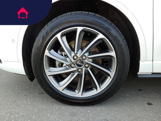 2021 Lincoln Corsair