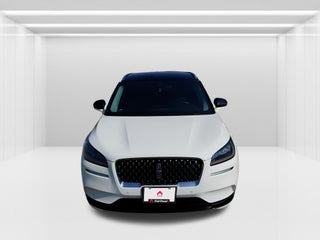 2021 Lincoln Corsair