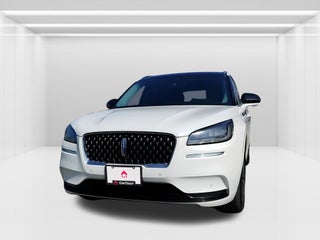 2021 Lincoln Corsair