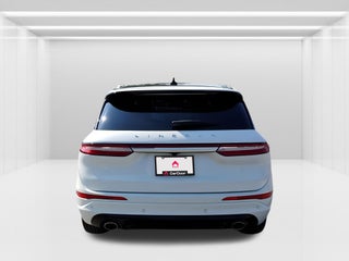 2021 Lincoln Corsair