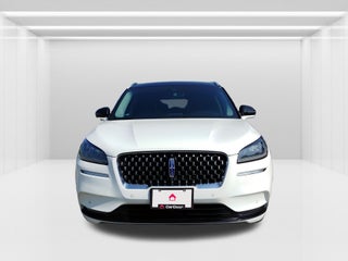 2021 Lincoln Corsair