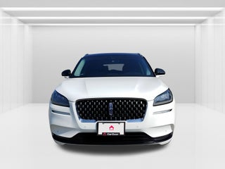 2021 Lincoln Corsair