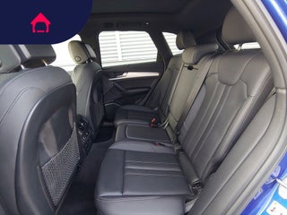 2022 Audi SQ5