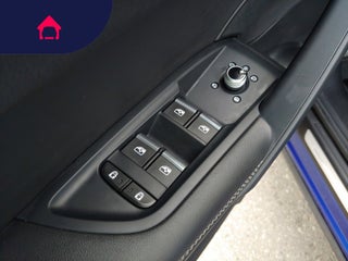 2022 Audi SQ5