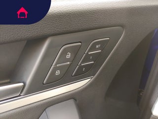2022 Audi SQ5